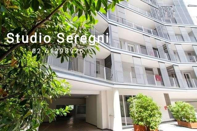 appartamento in affitto a Milano in zona Turro