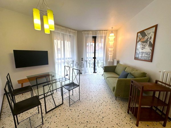 appartamento in affitto a Milano in zona Isola