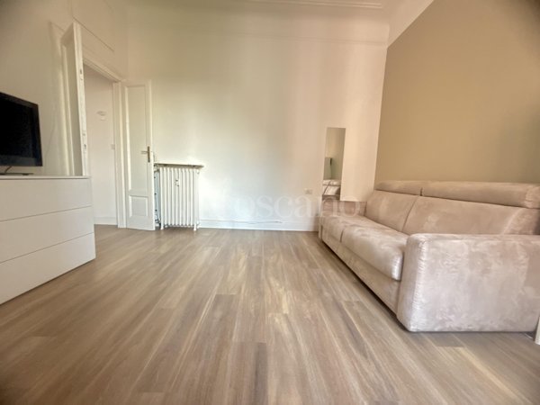 appartamento in affitto a Milano in zona Piazzale Lodi