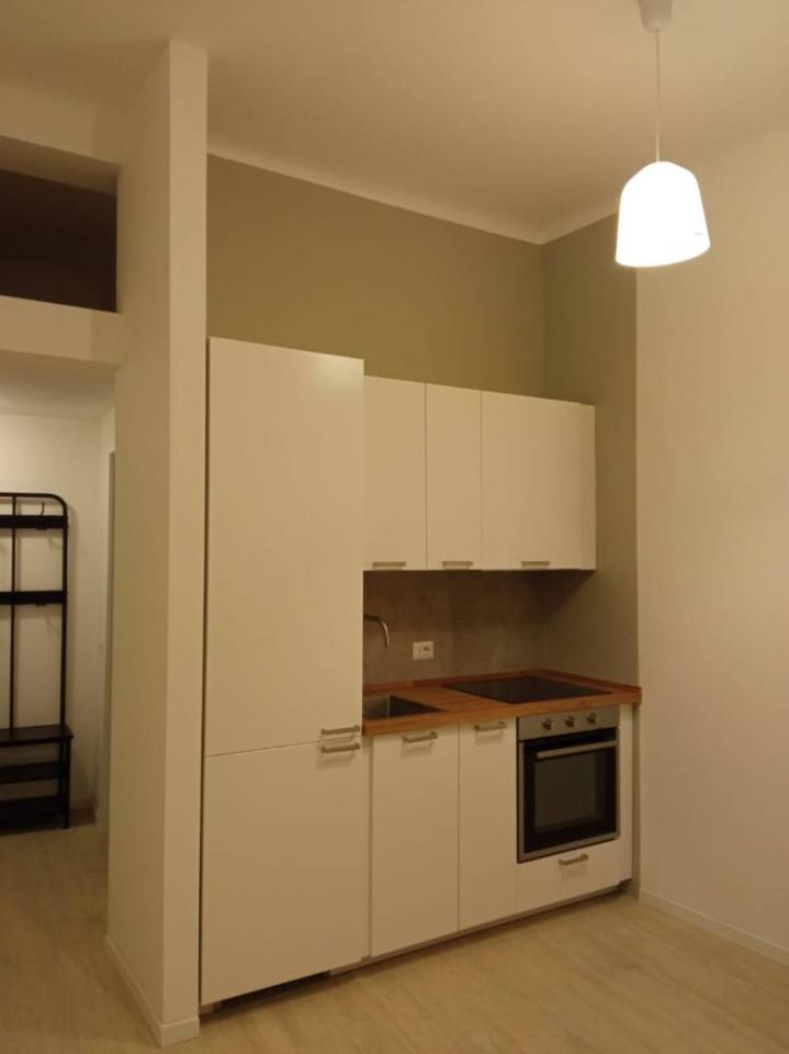 appartamento in affitto a Milano in zona Isola