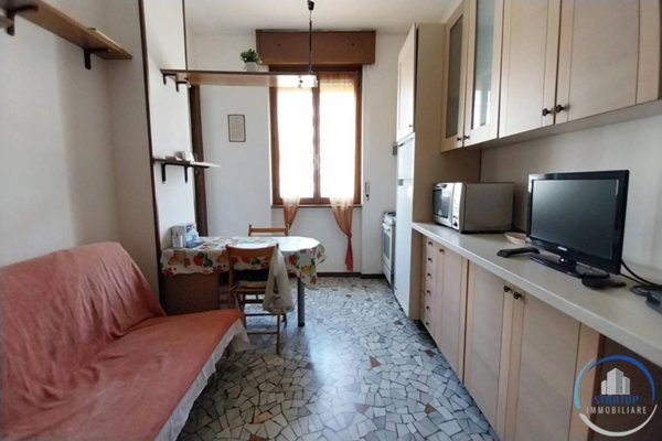 appartamento in affitto a Milano in zona Maggiolina