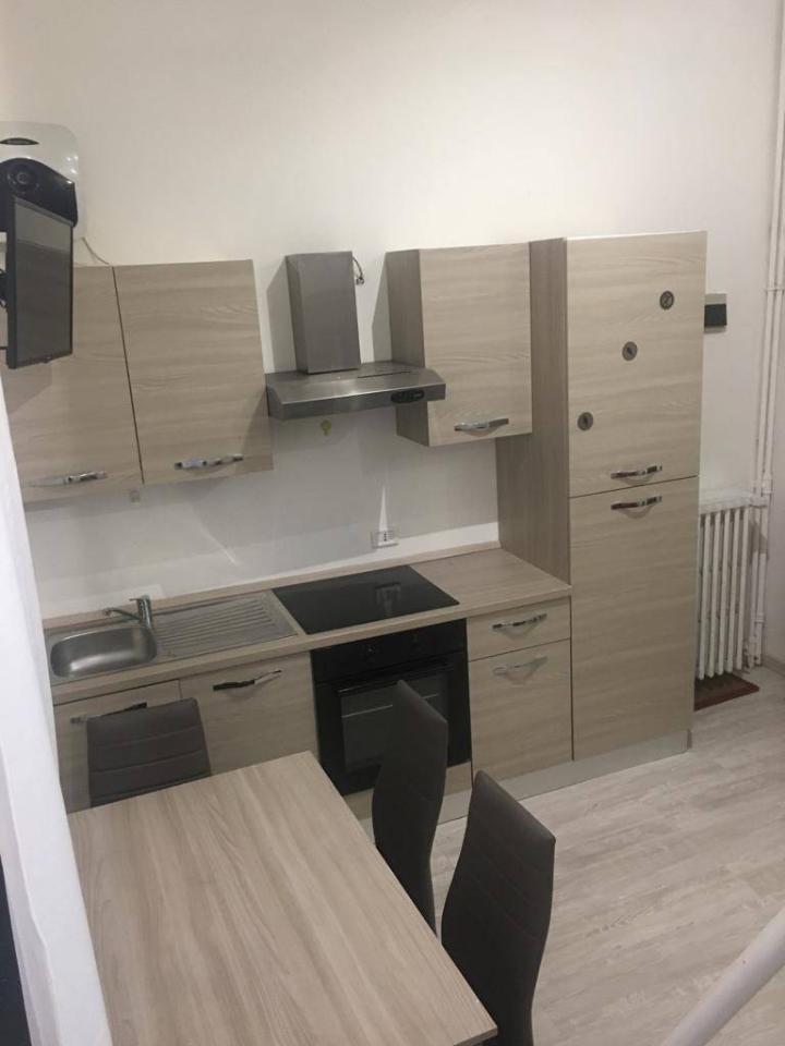 appartamento in affitto a Milano in zona San Siro
