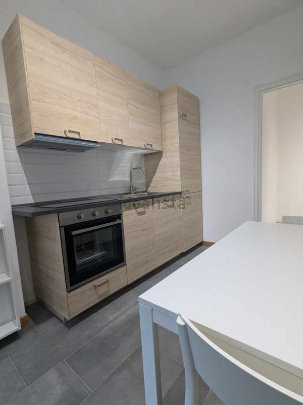 appartamento in affitto a Milano in zona Corvetto