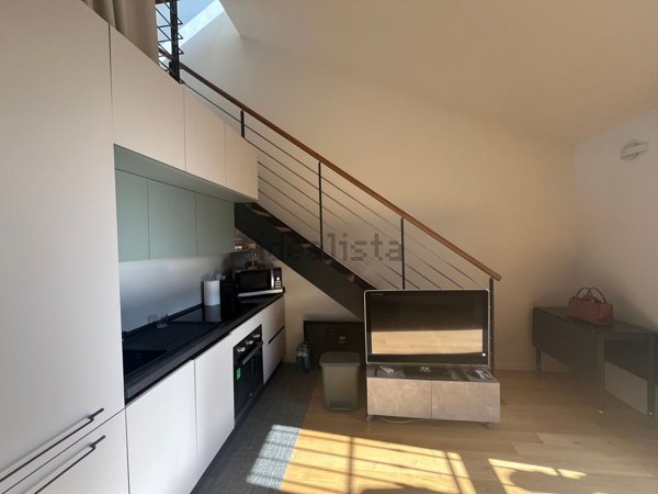 appartamento in affitto a Milano in zona Gratosoglio