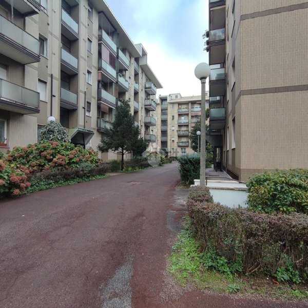 appartamento in affitto a Milano in zona Crescenzago