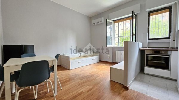 appartamento in affitto a Milano in zona Città Studi