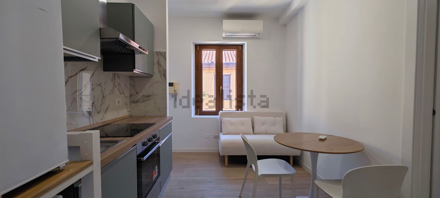 appartamento in affitto a Milano in zona Porta Ticinese