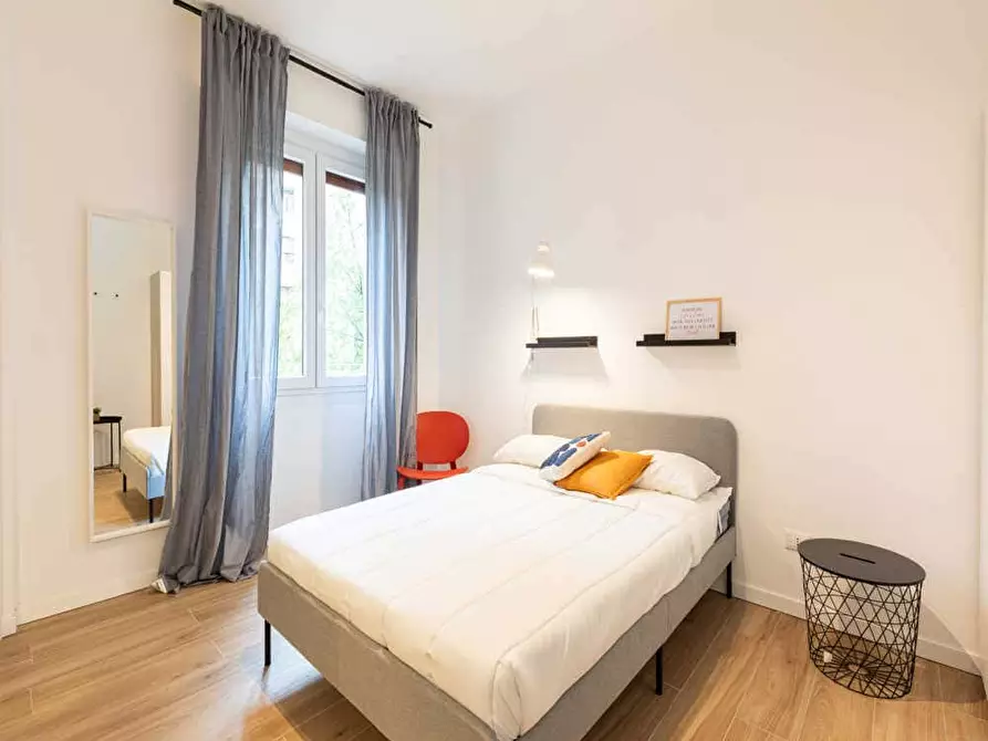appartamento in affitto a Milano in zona Lorenteggio