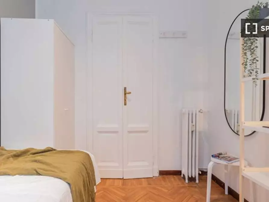 appartamento in affitto a Milano in zona Ponte Seveso