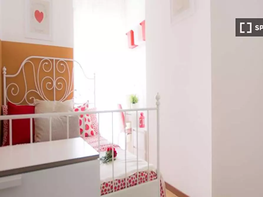 appartamento in affitto a Milano in zona Sempione