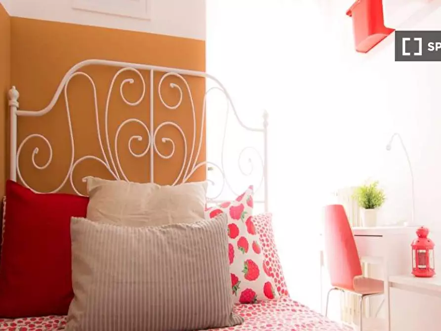 appartamento in affitto a Milano in zona Sempione