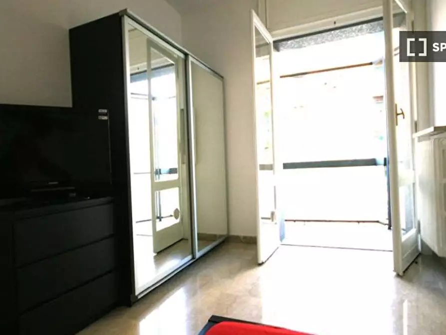 appartamento in affitto a Milano in zona Piazzale Lodi