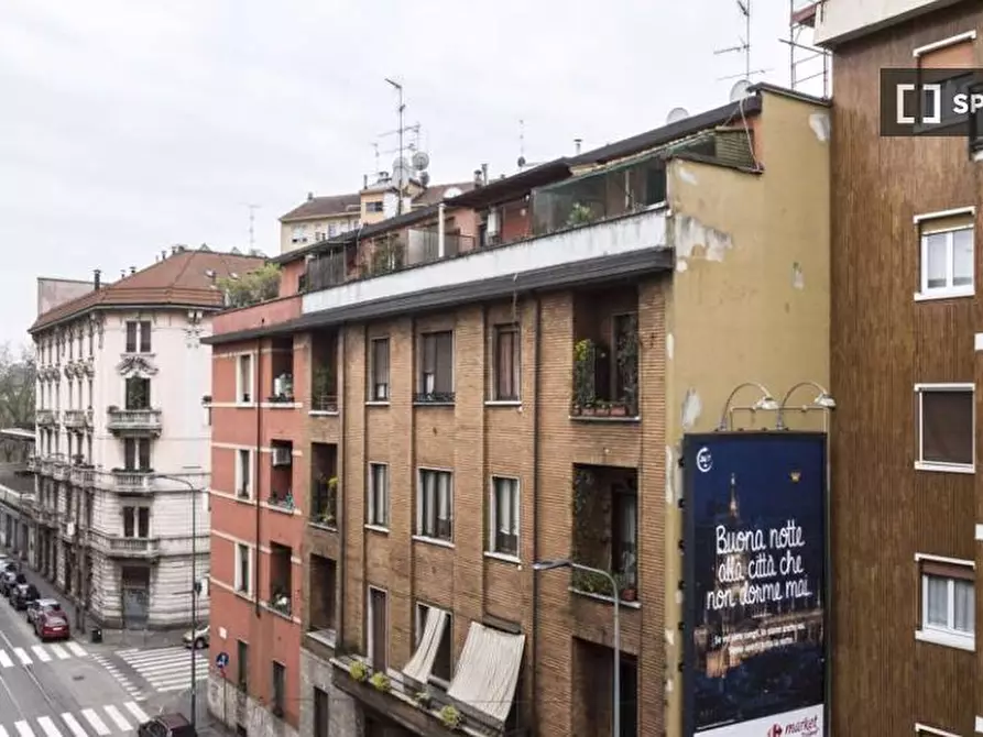 appartamento in affitto a Milano in zona Piazzale Lodi