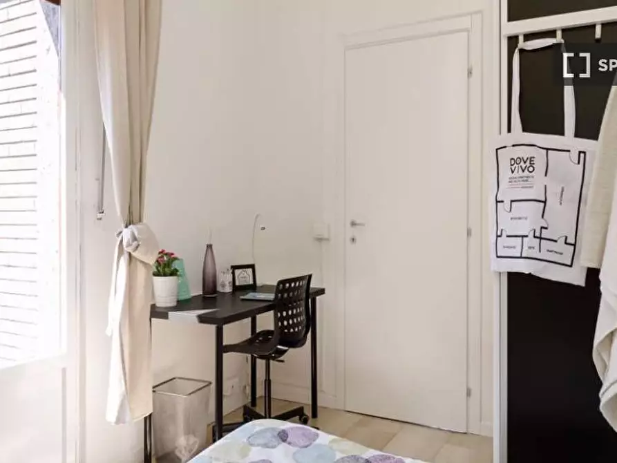 appartamento in affitto a Milano in zona Piazzale Lodi