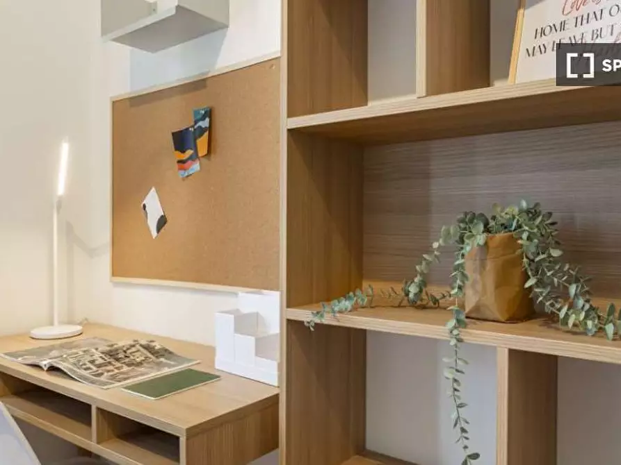 appartamento in affitto a Milano in zona XXII Marzo