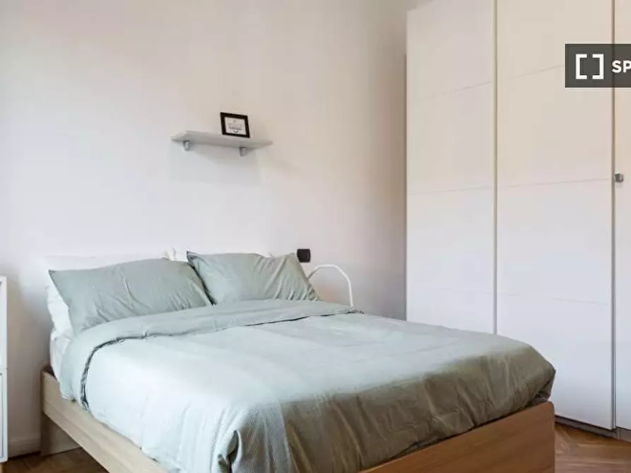 appartamento in affitto a Milano in zona Città Studi