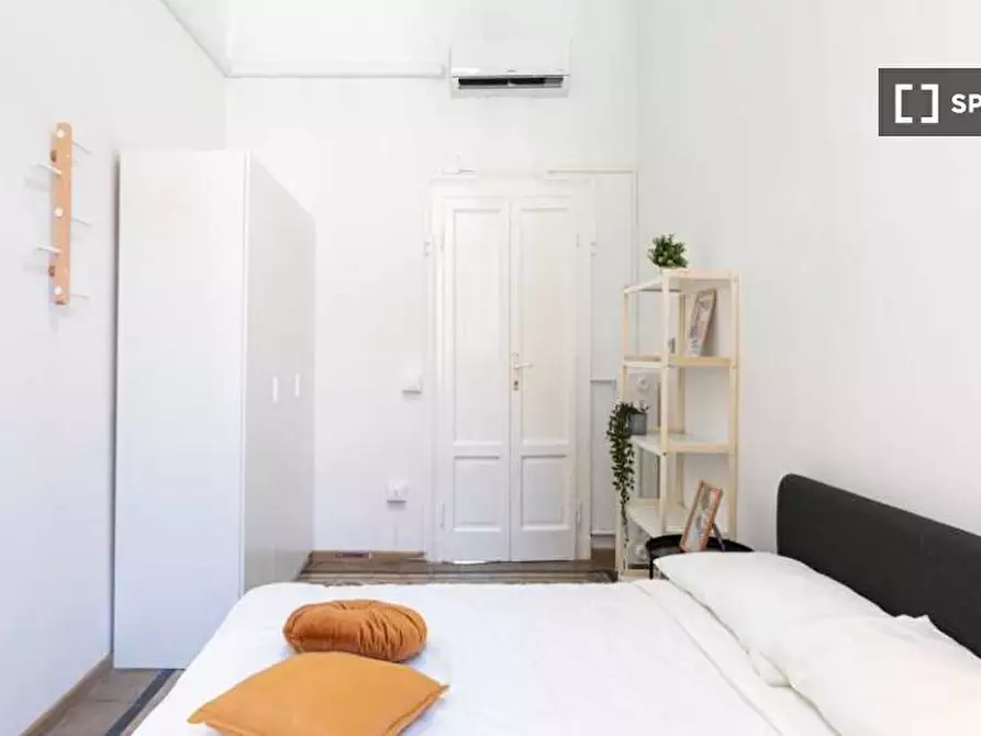 appartamento in affitto a Milano in zona XXII Marzo