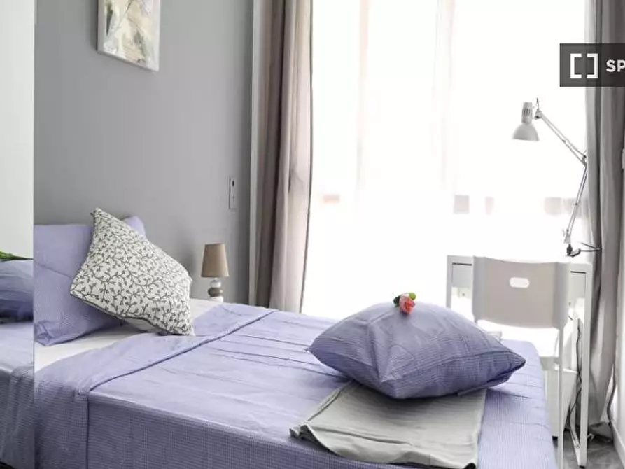 appartamento in affitto a Milano in zona XXII Marzo