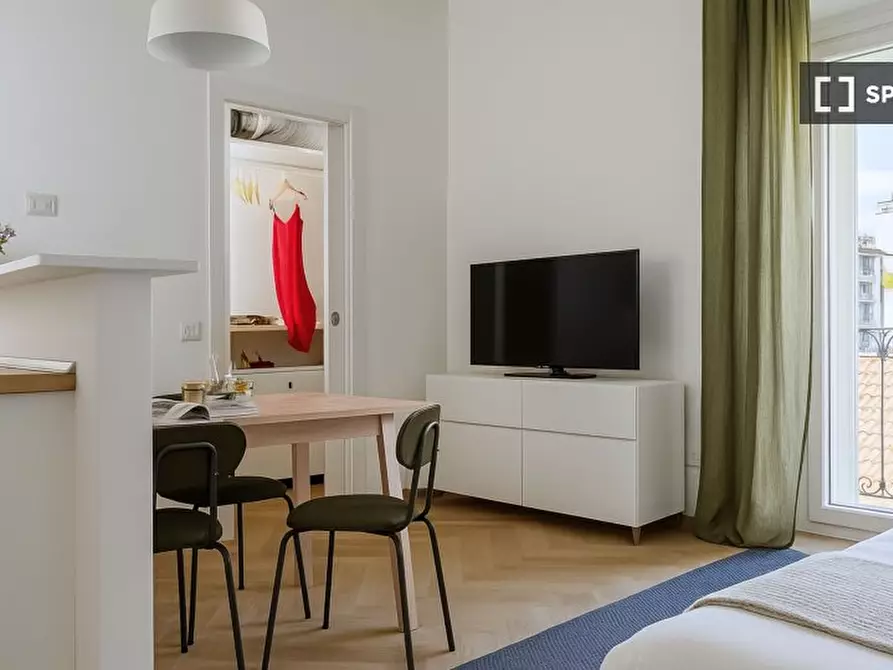 ufficio in affitto a Milano in zona Conchetta