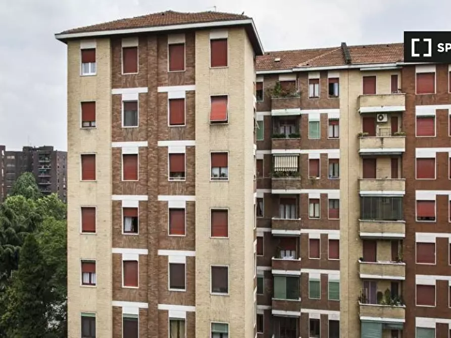 appartamento in affitto a Milano in zona Piazzale Lodi