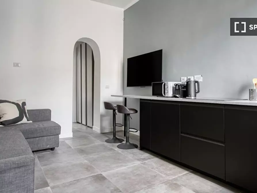 appartamento in affitto a Milano in zona XXII Marzo