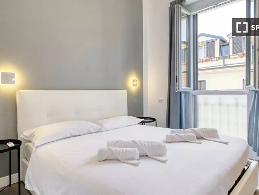 appartamento in affitto a Milano in zona XXII Marzo