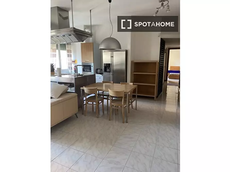 appartamento in affitto a Milano in zona Dergano