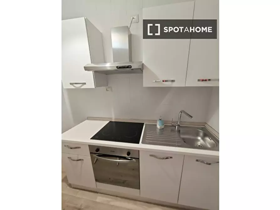 ufficio in affitto a Milano in zona Piazzale Lodi