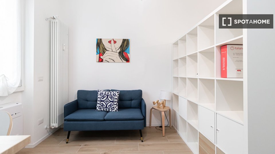 ufficio in affitto a Milano