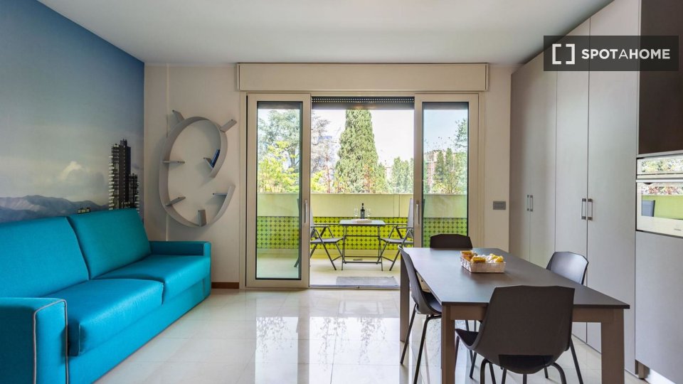 ufficio in affitto a Milano