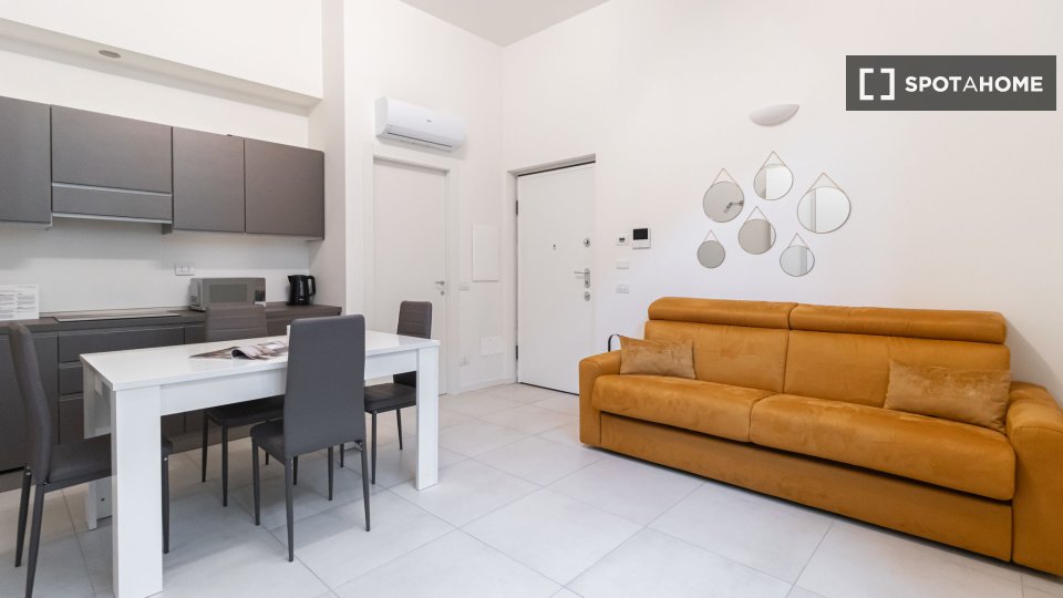 ufficio in affitto a Milano