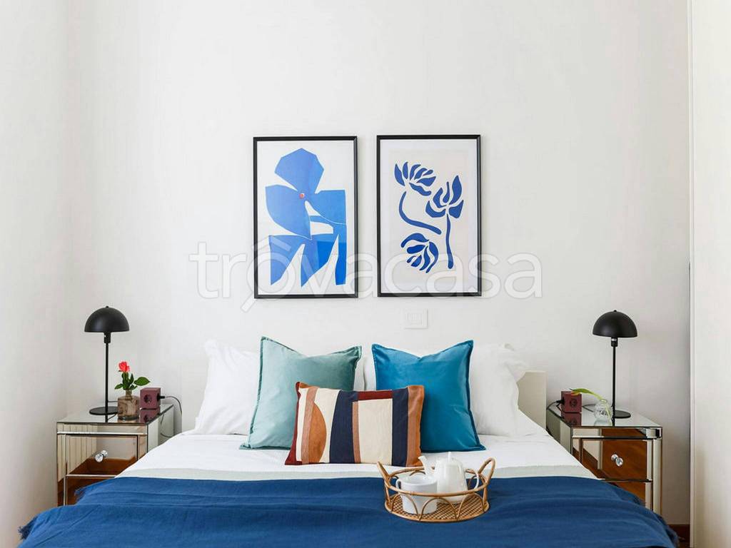 appartamento in affitto a Milano in zona Centro Storico