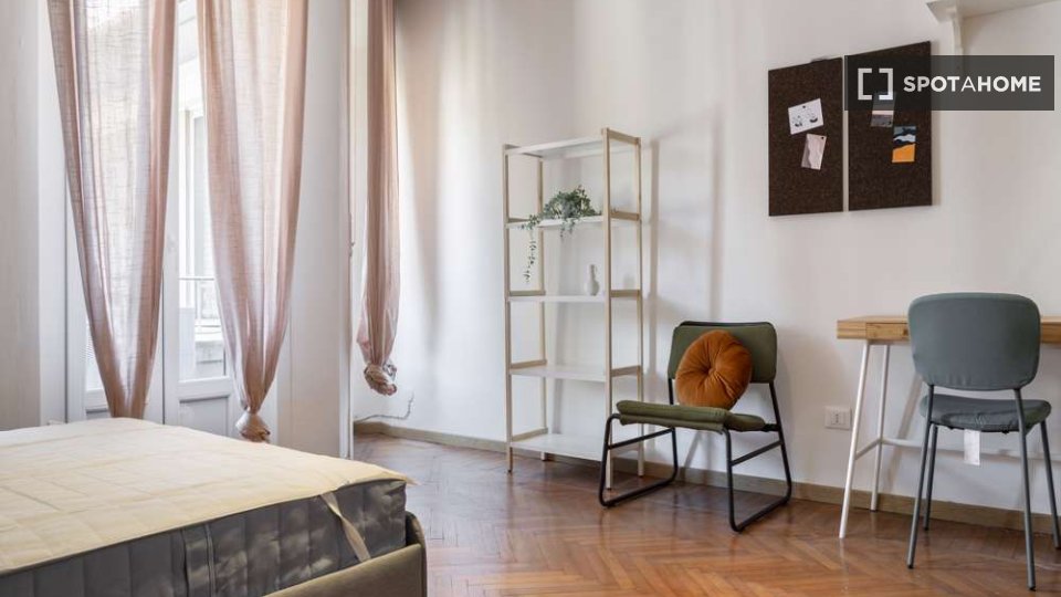 appartamento in affitto a Milano in zona Città Studi