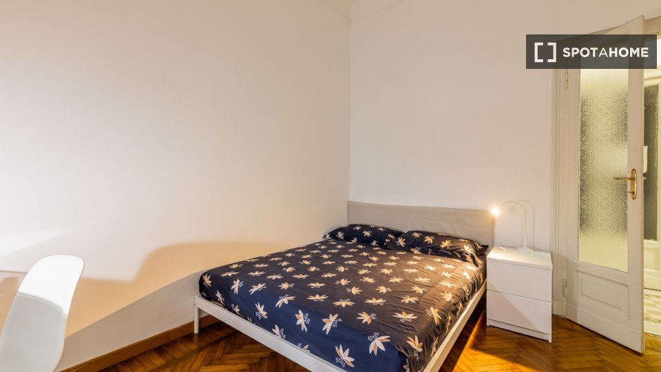 appartamento in affitto a Milano in zona Isola