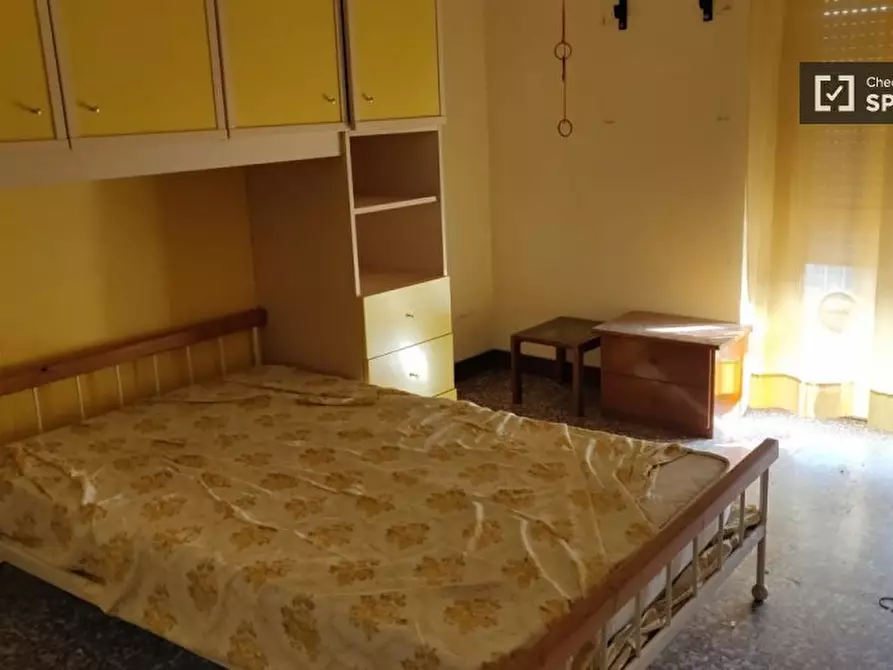appartamento in affitto a Milano in zona Quarto Oggiaro