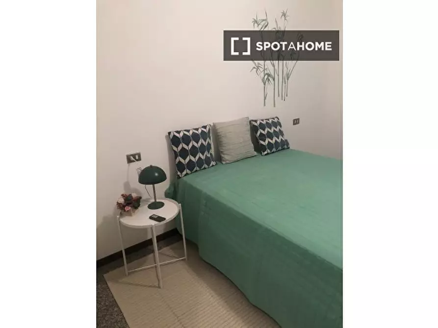appartamento in affitto a Milano in zona Affori