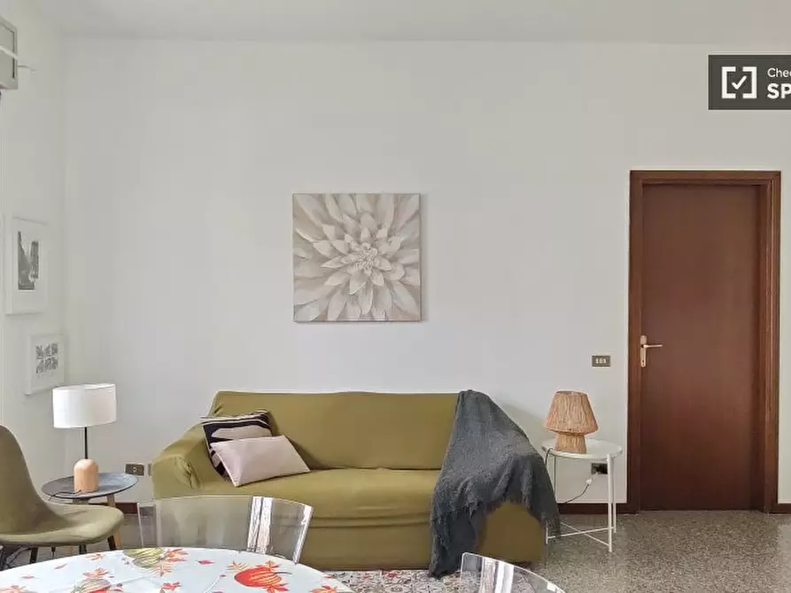 appartamento in affitto a Milano in zona Bicocca