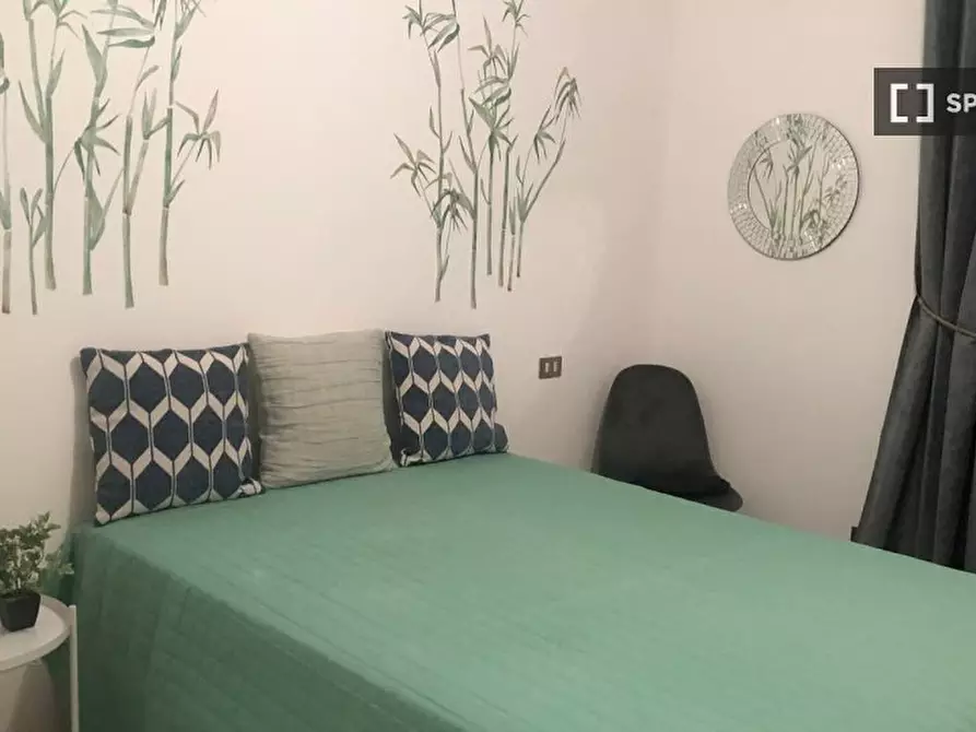 appartamento in affitto a Milano in zona Niguarda