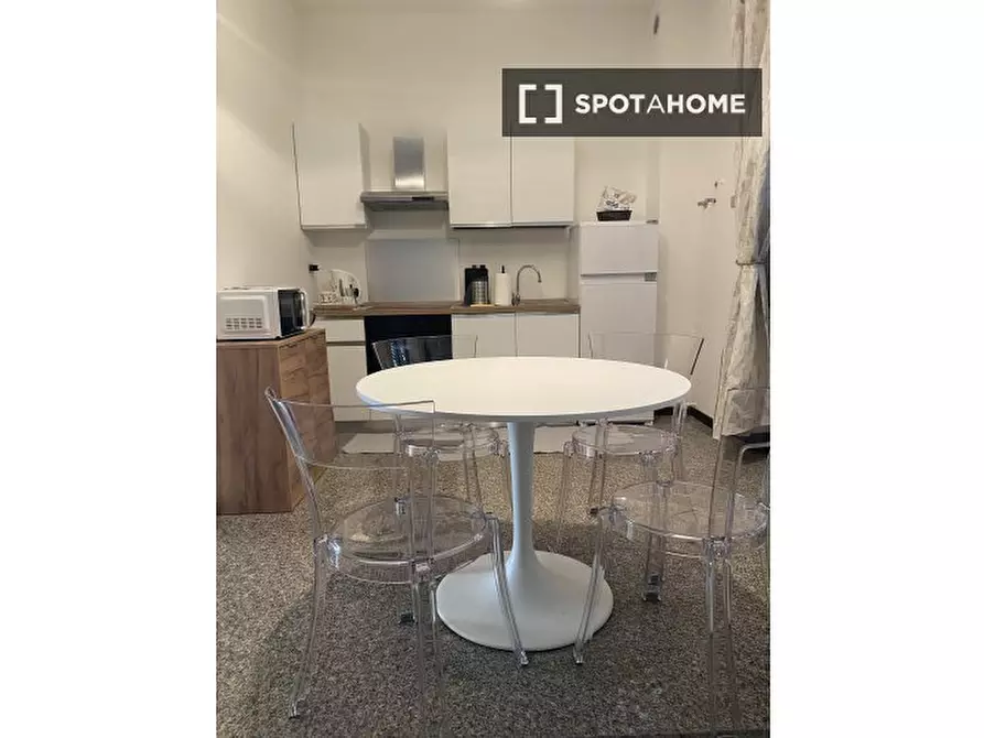 appartamento in affitto a Milano in zona Niguarda