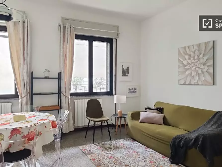 appartamento in affitto a Milano in zona Niguarda