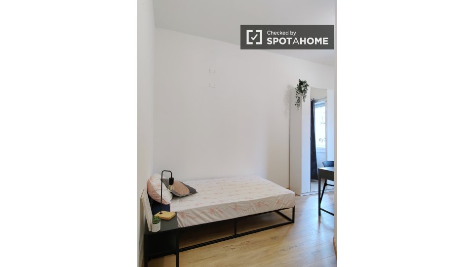 appartamento in affitto a Milano in zona Forlanini