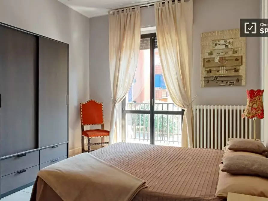 appartamento in affitto a Milano in zona Niguarda