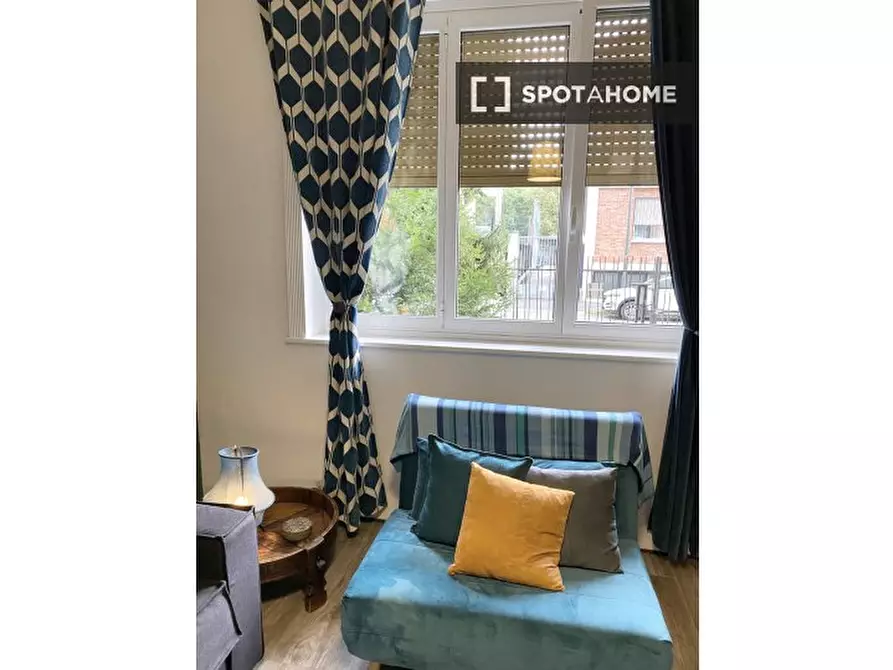 appartamento in affitto a Milano in zona Affori