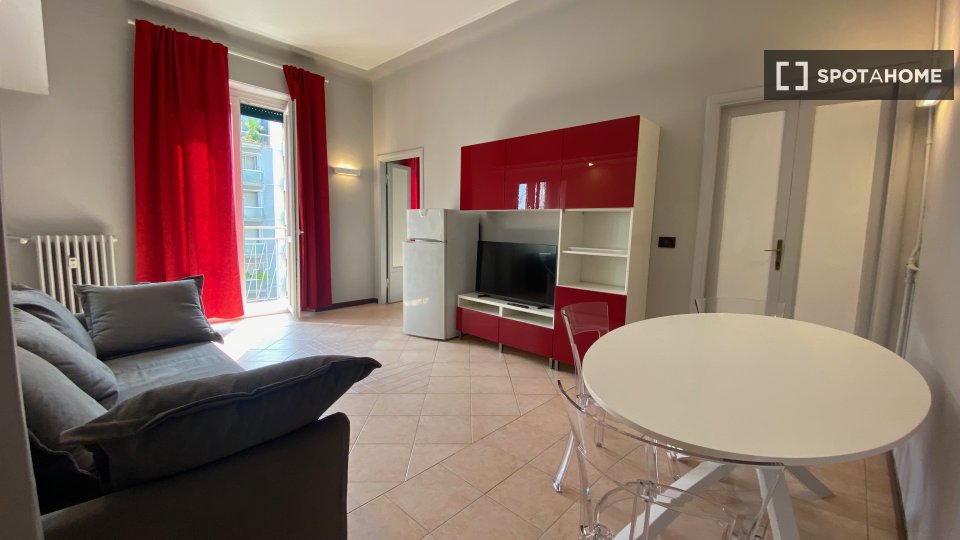 appartamento in affitto a Milano in zona Piazzale Lodi