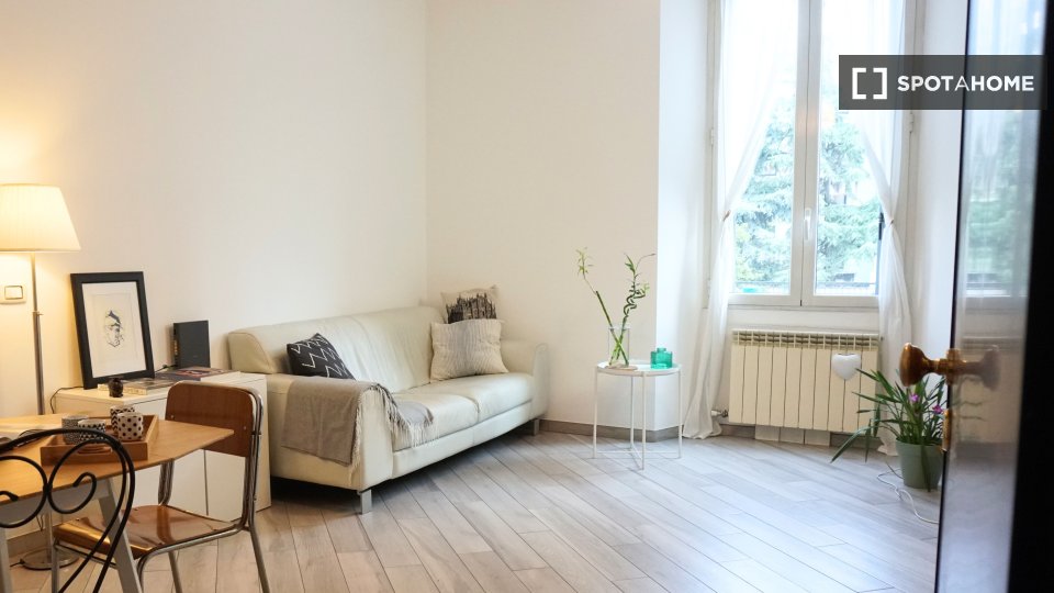 ufficio in affitto a Milano in zona Piazzale Lodi