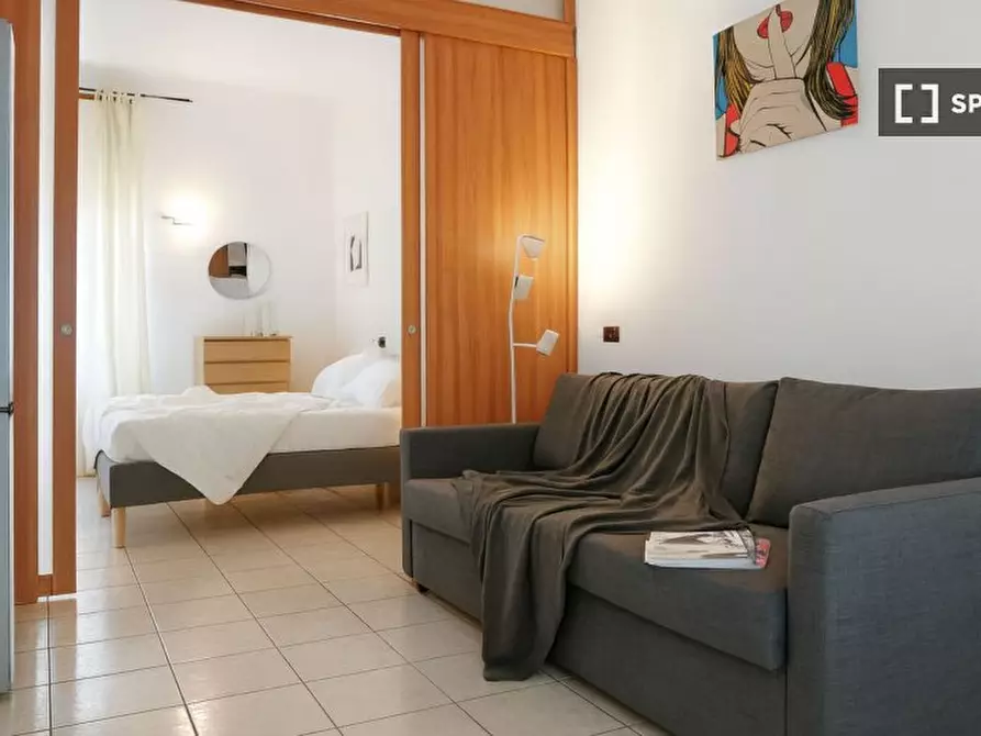 appartamento in affitto a Milano in zona Città Studi