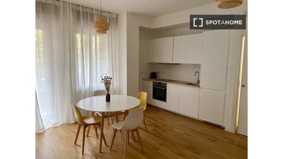 appartamento in affitto a Milano in zona Città Studi