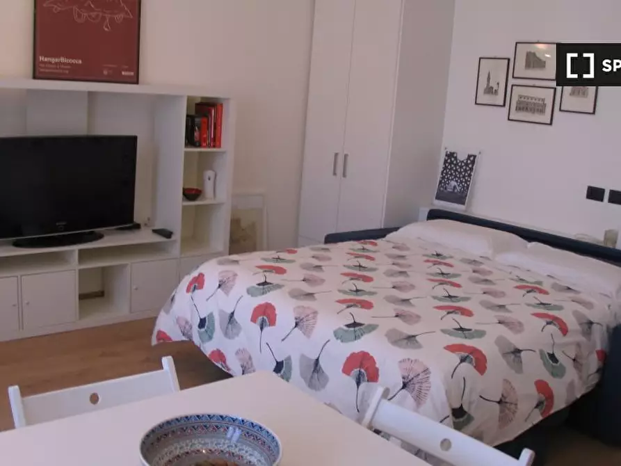 ufficio in affitto a Milano in zona Loreto