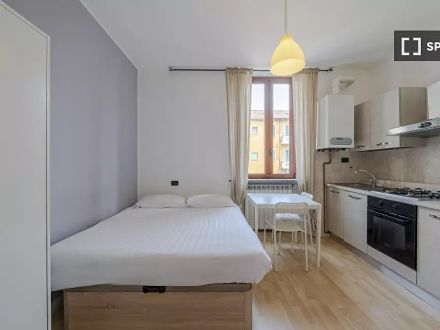 ufficio in affitto a Milano