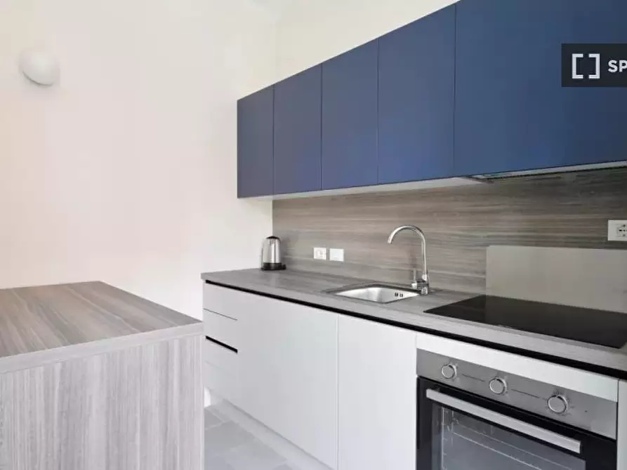 appartamento in affitto a Milano in zona Centro Direzionale